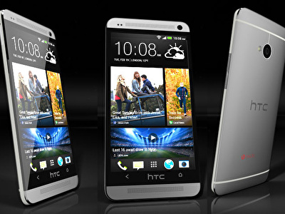 HTC One