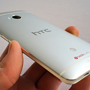 HTC One
