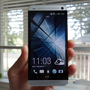 HTC One
